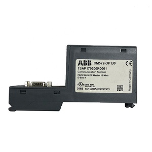 AC500หรือ AC500-eCo cpus PLC DI801 AI562 AI561 AI563 AO561 PLC AX561 - Product Image 4