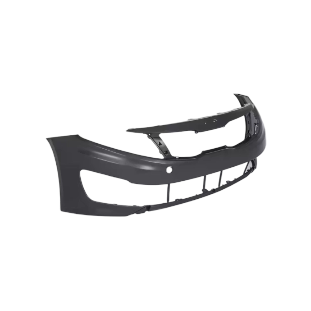 For Kia Optima Hybrid 2011-2013 Auto Parts Car Body Front Bumper Cover Oe 86511-4U000 Auto Parts Image 2