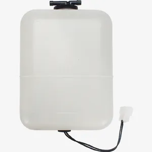 Excavator Parts Auxiliary Water Tank Hitachi ZAX200 EX200 E320B E320C E320D Water Tank