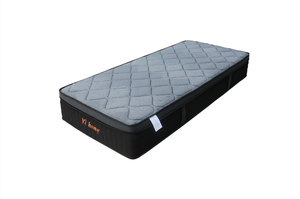 Matelas à ressorts ensachés compressés, best-seller sur le marché allemand, meubles de salon, matelas en boîte - Product Image 2