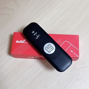 Modem WiFi USB 4G LTE débloqué avec emplacement pour carte SIM, point d'accès sans fil portable pour ordinateur portable et téléphone U6-E8 4G LTE Cat4 UFI - Product Image 3