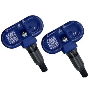 Capteur TPMS Tesla 13598771 Bluetooth, appairage automatique pour Model 3 Y S, style stylo intégré - Product Image 2