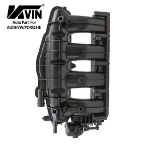 KVIN 06H133185BP Inlaatspruitstuk voor Q5/A4L/C72.0T06H 133 185 BP Inlaatspruitstuk voor Q52.0TB8 Q5 C7 2.0T - Product Image 4