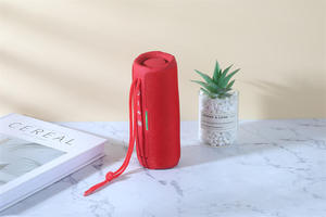 Tg365 Hoạt Động Ngoài Trời Loa Không Dây Đầu Ra Nhựa Máy Tính Nhà Theatre Điện Thoại Di Động USB FM Đài Phát Thanh TWS Tương Thích - Product Image 3