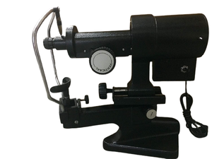 Équipements médicaux et de laboratoire de fabrication scientifique et chirurgicale en acier inoxydable, dispositifs personnalisables, Ketratometer S.S.82, support OEM, garantie 1 an - Product Image 3