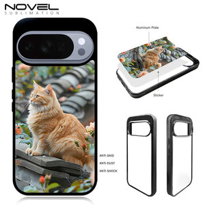Fundas para Sublimación para Google Pixel 11 Pro XL - Carcasas Personalizadas para Teléfono, Fundas Protectoras Personalizadas, Regalo Promocional - Product Image 2