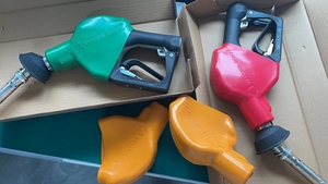 Оригинальный распределитель жидкости для корня gilотпаривателя <span class=keywords><strong>Veeder</strong></span>, сопло для восстановления пара для диспенсерного насоса - Product Image 5