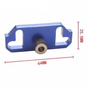 Adaptador <span class=keywords><strong>de</strong></span> Base para Regulador <span class=keywords><strong>de</strong></span> Combustible/Gasolina para Modificación <span class=keywords><strong>de</strong></span> Automóviles Nissan - Product Image 3