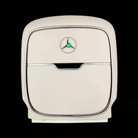 AUTO 2024 luxe VAN voiture accessoires siège de voiture arrière cacher table pour Mercedes Benz w447 vclass Vito V300 metris Maybach