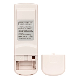 AR-RAJ1E Replace <b>Remote</b> <b>Control</b> for Fujitsu Air Conditioner AR-RAH1E AR-RAH2E AUU18RLF - Product Image 2