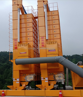 XinGuang Company 5HXG Series Paddy Dryer Machine Maïs Dryer
