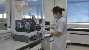 Contribuyrin com venda de grau alimentício cas 60-01-5 - Product Image 3