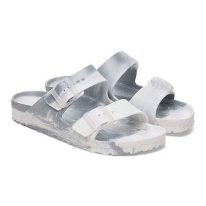 Sandalias Unisex al por Mayor con Doble Hebilla de <span class=keywords><strong>EVA</strong></span> en Degradado, Impermeables y Ligeras, Estilo <span class=keywords><strong>Arizona</strong></span>, para Hombre y <span class=keywords><strong>Mujer</strong></span> - Product Image 6