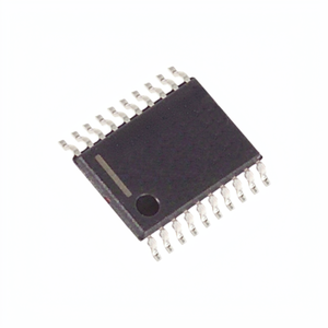 Interfaz de componentes de chips electrónicos 20 TSSOP MAX3232ECUP+ Canal del fabricante - Product Image 1