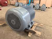 Générateurs de turbine hydraulique triphasés AC380V 50HZ 60HZ de haute qualité, mini-générateur hydroélectrique 30kw 40kw 50kw 60kw, turbine hydraulique
