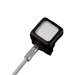 Luz Trasera Personalizada para Bicicletas de Montaña y Carretera, 4 Modos LED Recargables, Impermeable IPX4, Carga USB, Luz Nocturna - Product Image 4