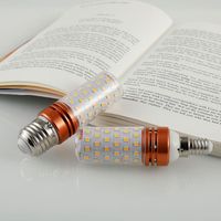 Ampoule LED à économie d'énergie pour la maison, prix bas, 5W 7W, ampoule LED en forme de bougie pour lampe suspendue, lustre