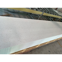 Fournisseur en gros de plaques de surface solide en acrylique de pierre artificielle