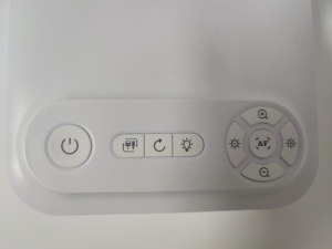 4K Gaokeview Tốt Nhất A4 Kích Thước Thông Minh Cuốn Sách Máy Quét Tốc Độ Cao Xách Tay Visualizer USB Nhỏ Tự Động Máy Quét Tài Liệu Máy Ảnh Cho Giáo Viên - Product Image 2