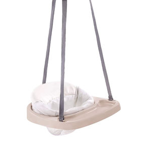 Porte d'entrée gonflable pour bébé, amortisseurs à fabriquer soi-même, Center d'activités pour nouveau-né - Product Image 3