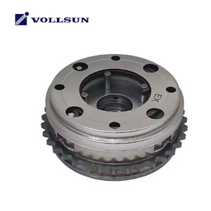 宝马B38 B48 X1 X2系列1 2 3 4 5的快速交付其他发动机零件凸轮轴调节器11368617693 Vvt齿轮链轮排气 - Product Image 4