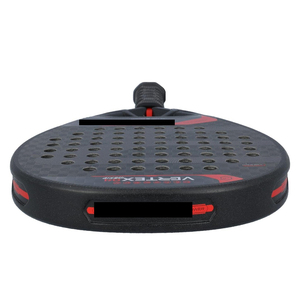 ไม้พาเดล Vortex 04 Pro คาร์บอนไฟเบอร์ 3K หนา 38 มม. สำหรับผู้เล่นระดับสูง - Product Image 5
