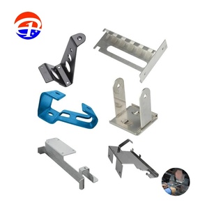 Fabrication de tôles de haute qualité |   Service de soudage en acier inoxydable et en aluminium - Product Image 1