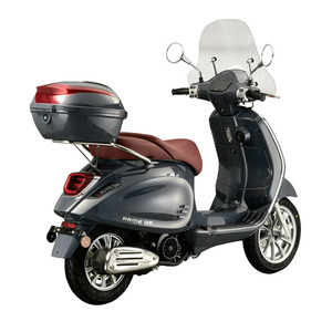 Jiajue สกู๊ตเตอร์50CC 150CC ใหม่2023สกู๊ตเตอร์ Euro5 - Product Image 4