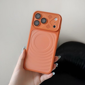 Funda Magnética <span class=keywords><strong>para</strong></span> Teléfono con Encaje Personalizado Dos en Uno, <span class=keywords><strong>para</strong></span> Modelos <span class=keywords><strong>11</strong></span>, 12, 13, 14, 15, 16, 17 Pro Max - Product Image 1