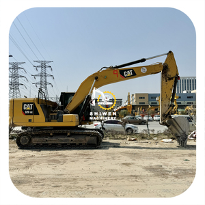 ใช้ญี่ปุ่นสำหรับรถขุดตีนตะขาบ CAT320GC CAT320DC 320C 320 323 324 325D 326ขุดแกนเครื่องยนต์ปั๊มมอเตอร์เกียร์ - Product Image 1