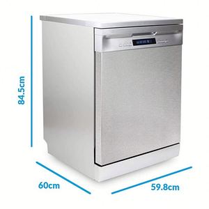 High Quality Power Saving Kitchen Utensil Automatic Dish - Product Image 4