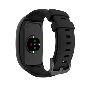 Reloj Inteligente DF ST2 2025 con Soporte, OEM/ODM, 4G, L16, Podómetro, Cuidado de la Salud, Llamada SOS, Localizador GPS, Smartwatch para Personas Mayores - Product Image 5
