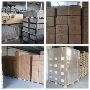 ZhongTai Factory Supplying Silicon Carbide SIC Ceramic Foam Filter