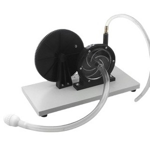 Qinghua 31004 Centrifugal Water <b>Pump</b> Model: A Gear-Type Teaching Demonstration Instrument for Junior and Senior High <b>School</b> - Product Image 5