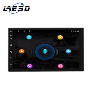 usb autoradio 2 din gps android equipos <span class=keywords><strong>de</strong></span> sonido <span class=keywords><strong>con</strong></span> pantalla <span class=keywords><strong>de</strong></span> coche - Product Image 6