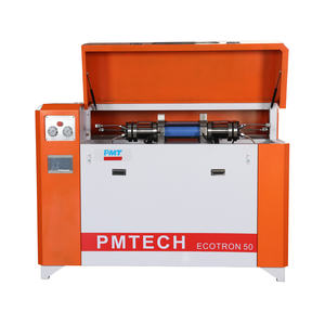 Cabezal de Chorro de Agua Intensificador <span class=keywords><strong>BFT</strong></span> de 4000 bar, Bomba de Corte de 60KSI-ECOTRON 50, Intensificador de Chorro de Agua HT022043/172 - Product Image 6