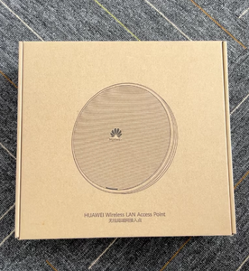 Huawei AirEngine 5760-51 Wi-Fi 6 (802.11ax) Indoor Access Point met slimme antenne & <span class=keywords><strong>IoT</strong></span>-uitbreiding - Product Image 4