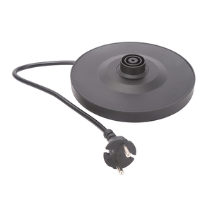 Hervidor eléctrico de acero inoxidable de 1,8 litros, Base giratoria de 360 grados, idioma chino, función de mantener el calor, uso doméstico en la cocina de colores - Product Image 3