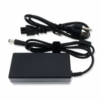 Baru untuk HP EliteBook 840 G1 Revolve 810 G2 Tablet Folio 9480m 9470m 45W 7.4*5.0 AC adaptor pengisi daya HP 20-E014 AIO Desktop