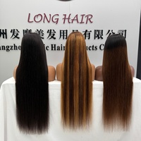 Peluca frontal de encaje HD de cabello humano vietnamita con punta marrón, color natural, al mejor precio, en oferta, con el mismo precio que el color natural, gran descuento