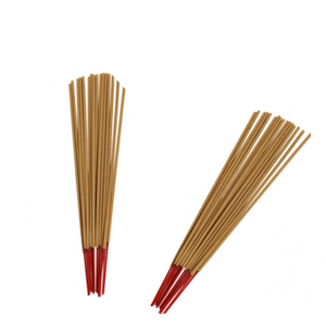 Varillas de Incienso Oud, Fragancia Tranquila y Relajante para el Hogar - Product Image 6