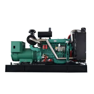 China Generator Leverancier Diesel Generator 120kw Diesel Generator Prijs