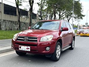 Voiture d'<span class=keywords><strong>occasion</strong></span> à bas <span class=keywords><strong>prix</strong></span>, conduite à gauche, <span class=keywords><strong>Toyota</strong></span> <span class=keywords><strong>RAV4</strong></span> 2.0 Luxury Upgrade Edition <span class=keywords><strong>2010</strong></span>, transmission automatique - Product Image 2