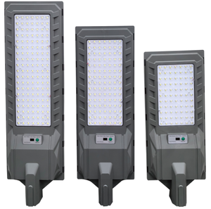 ไฟถนน LED 30W 5000K แสงเดย์ไลท์ IP65 ตัวเรือนอะลูมิเนียมอัลลอยด์ AC 220V แบบกระจายแสง Type III รับประกัน 5 ปี ได้รับการรับรองมาตรฐาน CE - Product Image 4