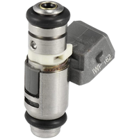 Pièce auto, injecteur de carburant pour voiture, buse IWP162 pour Multistrada Sport 1198 Gt MOTO GUZZI Breva Harley Davidson L2 V-TWIN ENGINE