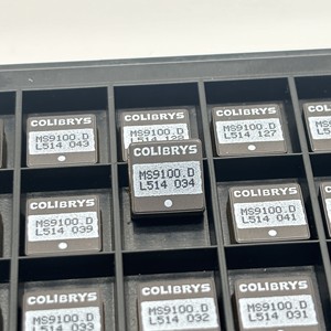 Akselerometer Colibrys MS9010.D |   ±10g LCC20 Paket Keramik Hermetik -55~125 ℃   untuk Sistem Navigasi & IMU Dirgantara - Product Image 1