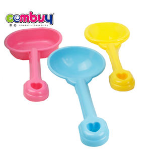 Notch barile di estate all'aperto gioco di sabbia di plastica per bambini giocattoli da <span class=keywords><strong>spiaggia</strong></span> - Product Image 5