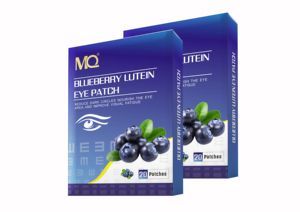 Parches Oculares con Luteína para el <span class=keywords><strong>Cuidado</strong></span> de los Ojos, Hidratación <span class=keywords><strong>y</strong></span> Alivio de la Fatiga Ocular, Producto Chino en Oferta 2026 - Product Image 3