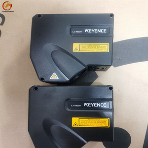 เครื่องวัดระดับเลเซอร์ 2 มิติ/3 มิติ รุ่น LJ-X8000A ของแท้ พร้อมใบรับรอง CE ขายดี พร้อม PLC PAC และคอนโทรลเลอร์เฉพาะพร้อมการส่งออกข้อมูล - Product Image 6