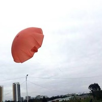 Accessoires pour drones, Parapente, Parachute agricole, Équipement de parasail, Parachute pour drones